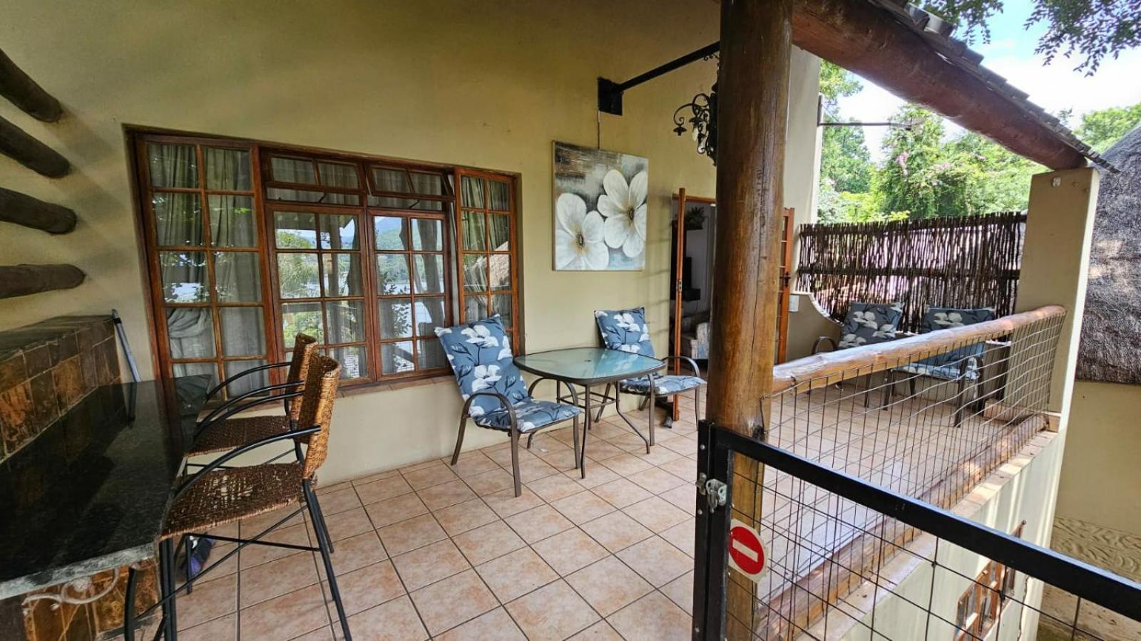 Pont De Fleur Appartement Hartbeespoort Buitenkant foto